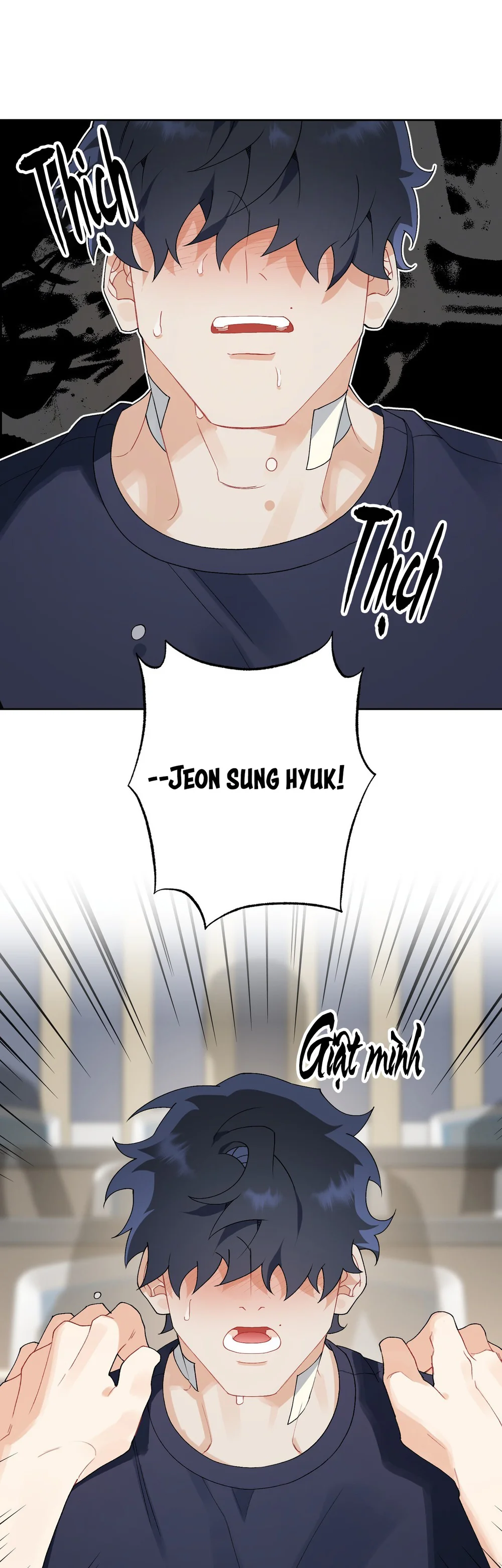 THIÊNG LIÊNG VÀ TÀN NHẪN Chapter 16 - Next Chapter 17