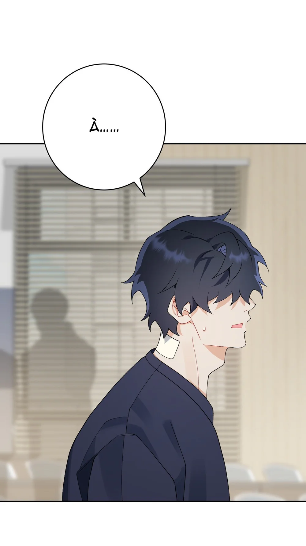 THIÊNG LIÊNG VÀ TÀN NHẪN Chapter 16 - Next Chapter 17