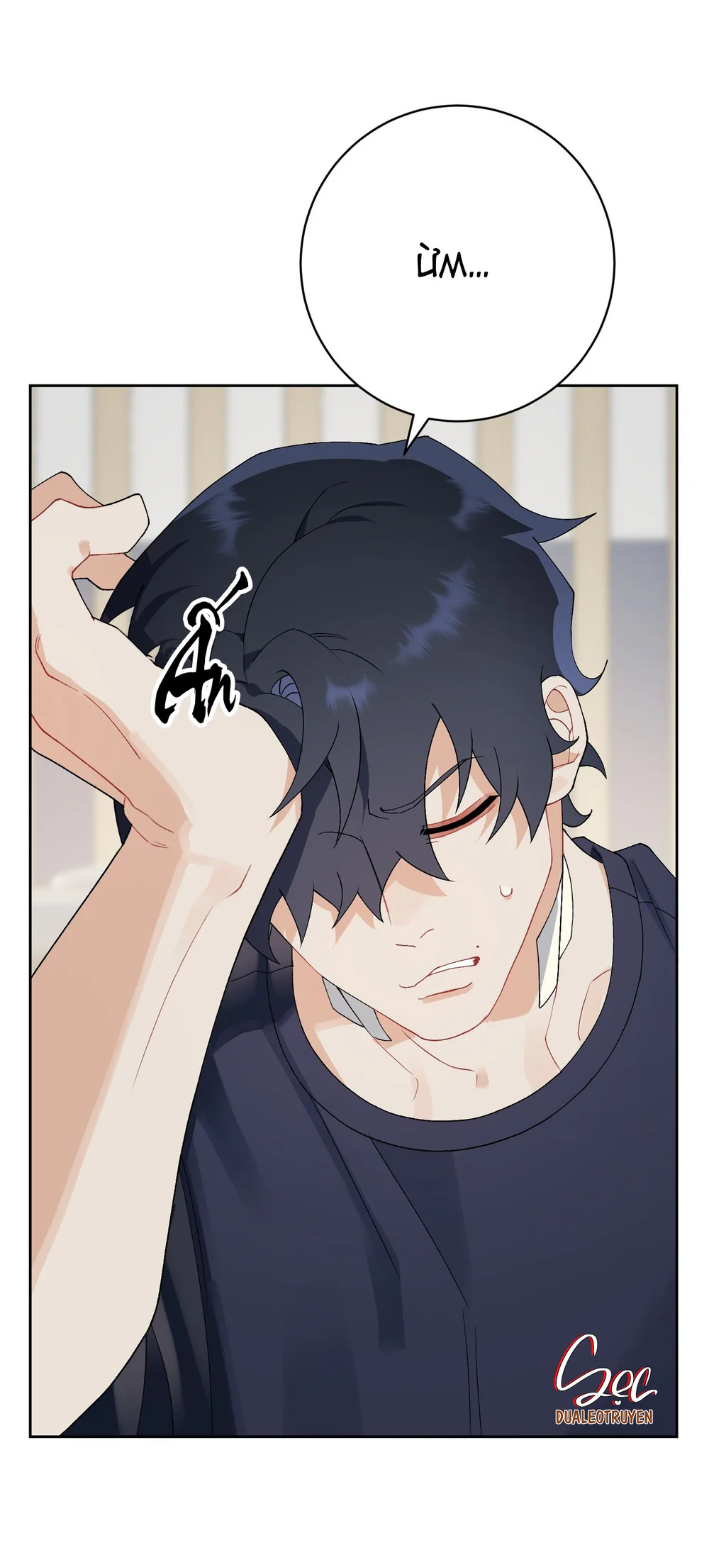 THIÊNG LIÊNG VÀ TÀN NHẪN Chapter 16 - Next Chapter 17