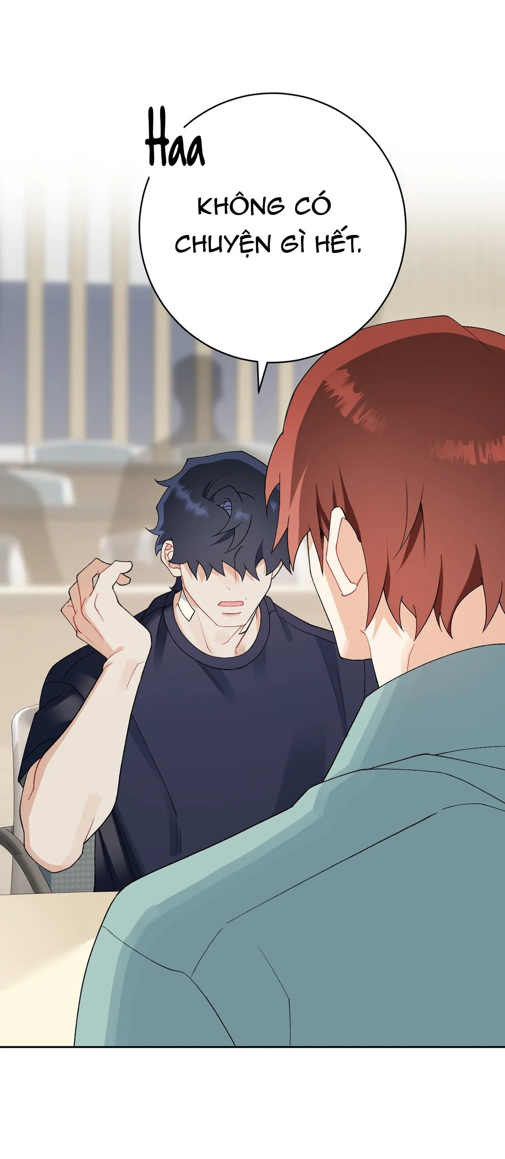 THIÊNG LIÊNG VÀ TÀN NHẪN Chapter 16 - Next Chapter 17