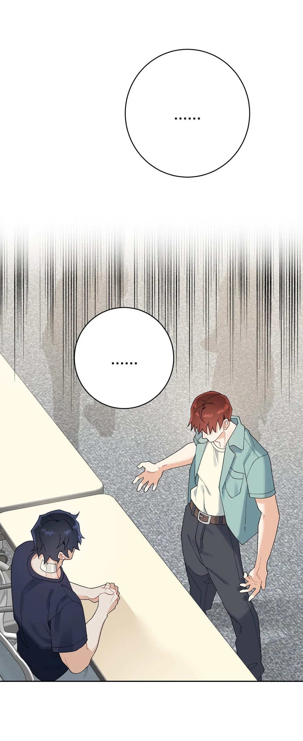 THIÊNG LIÊNG VÀ TÀN NHẪN Chapter 16 - Next Chapter 17