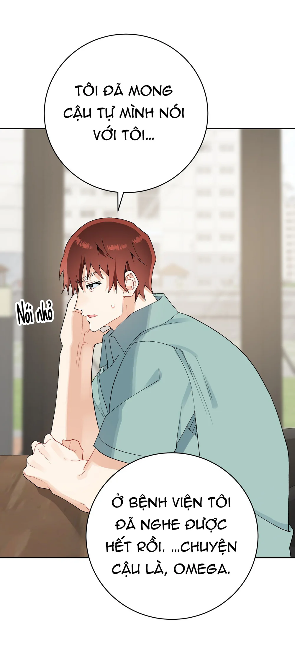 THIÊNG LIÊNG VÀ TÀN NHẪN Chapter 16 - Next Chapter 17