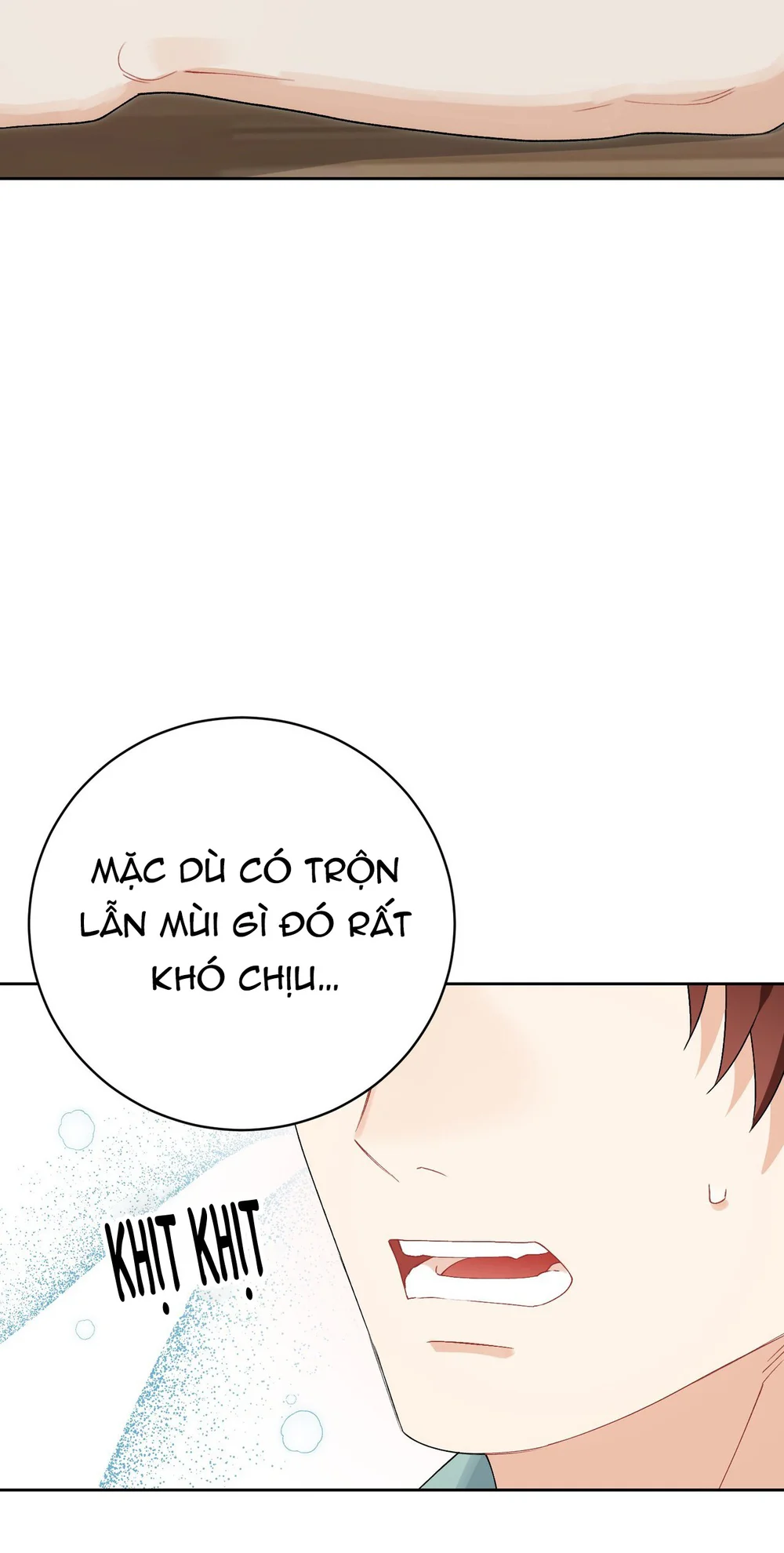 THIÊNG LIÊNG VÀ TÀN NHẪN Chapter 16 - Next Chapter 17