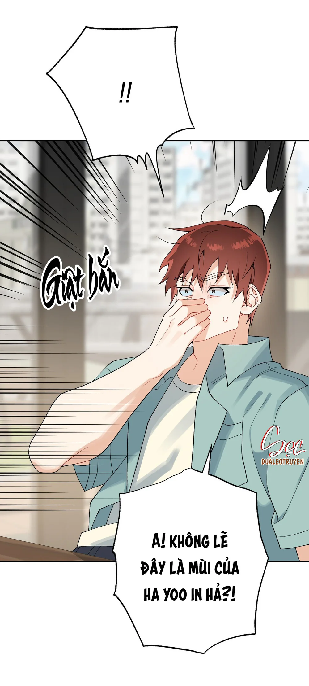 THIÊNG LIÊNG VÀ TÀN NHẪN Chapter 16 - Next Chapter 17