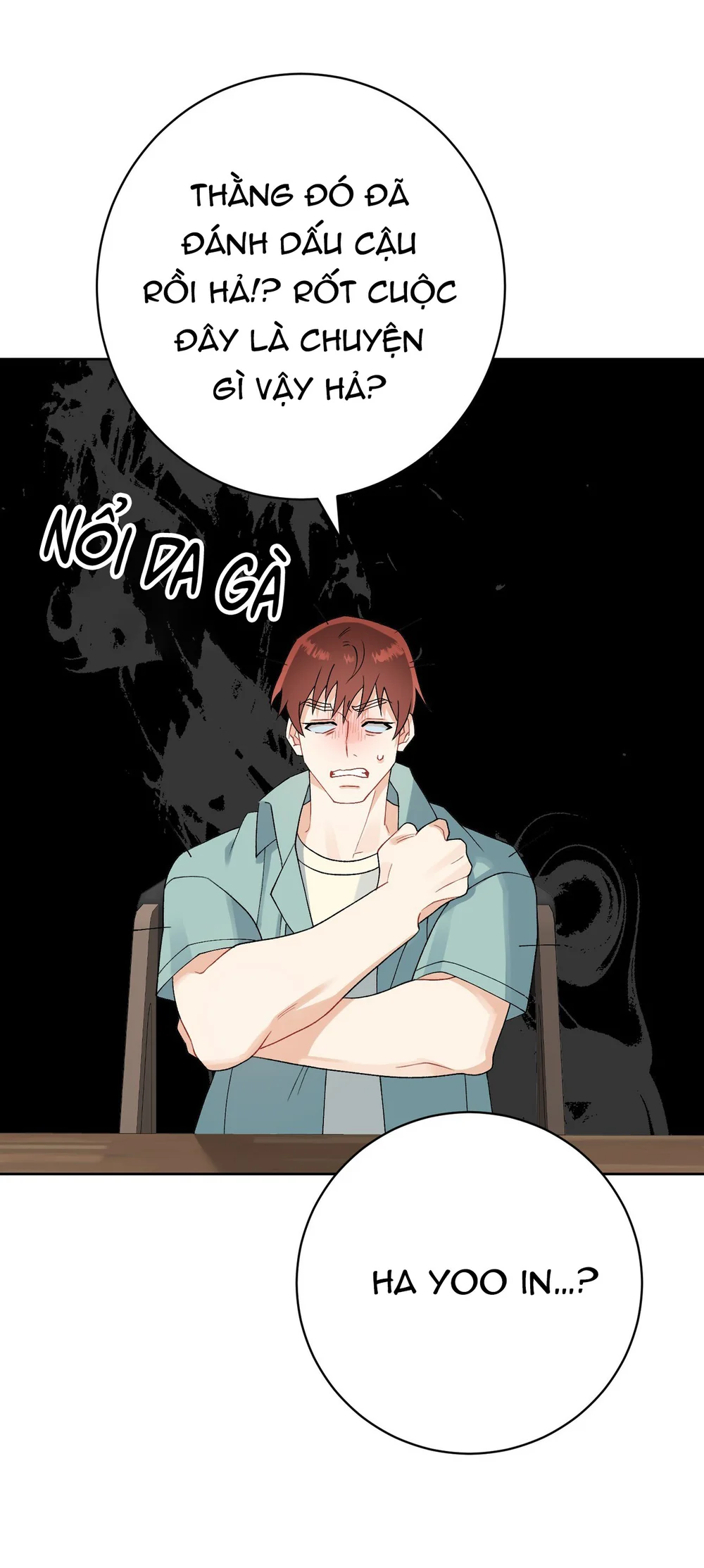 THIÊNG LIÊNG VÀ TÀN NHẪN Chapter 16 - Next Chapter 17