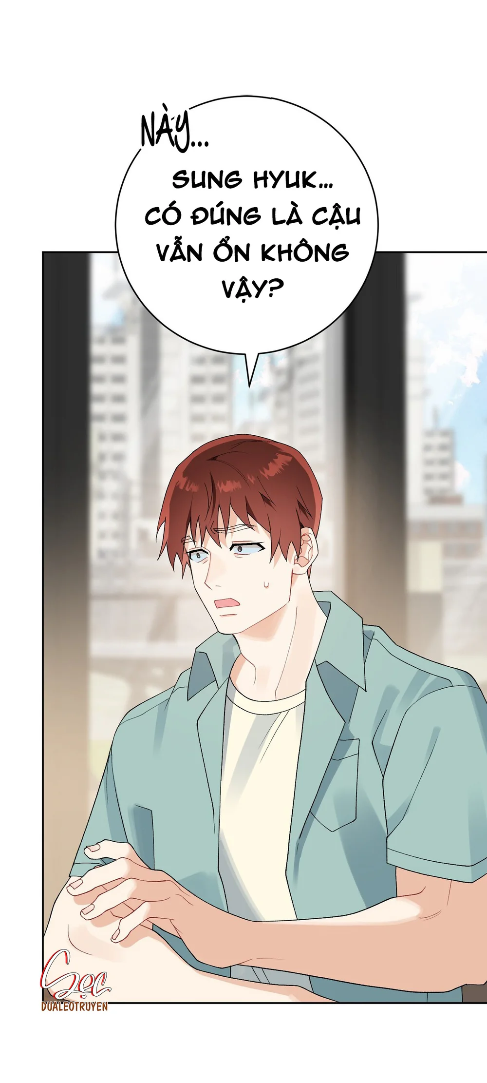 THIÊNG LIÊNG VÀ TÀN NHẪN Chapter 16 - Next Chapter 17