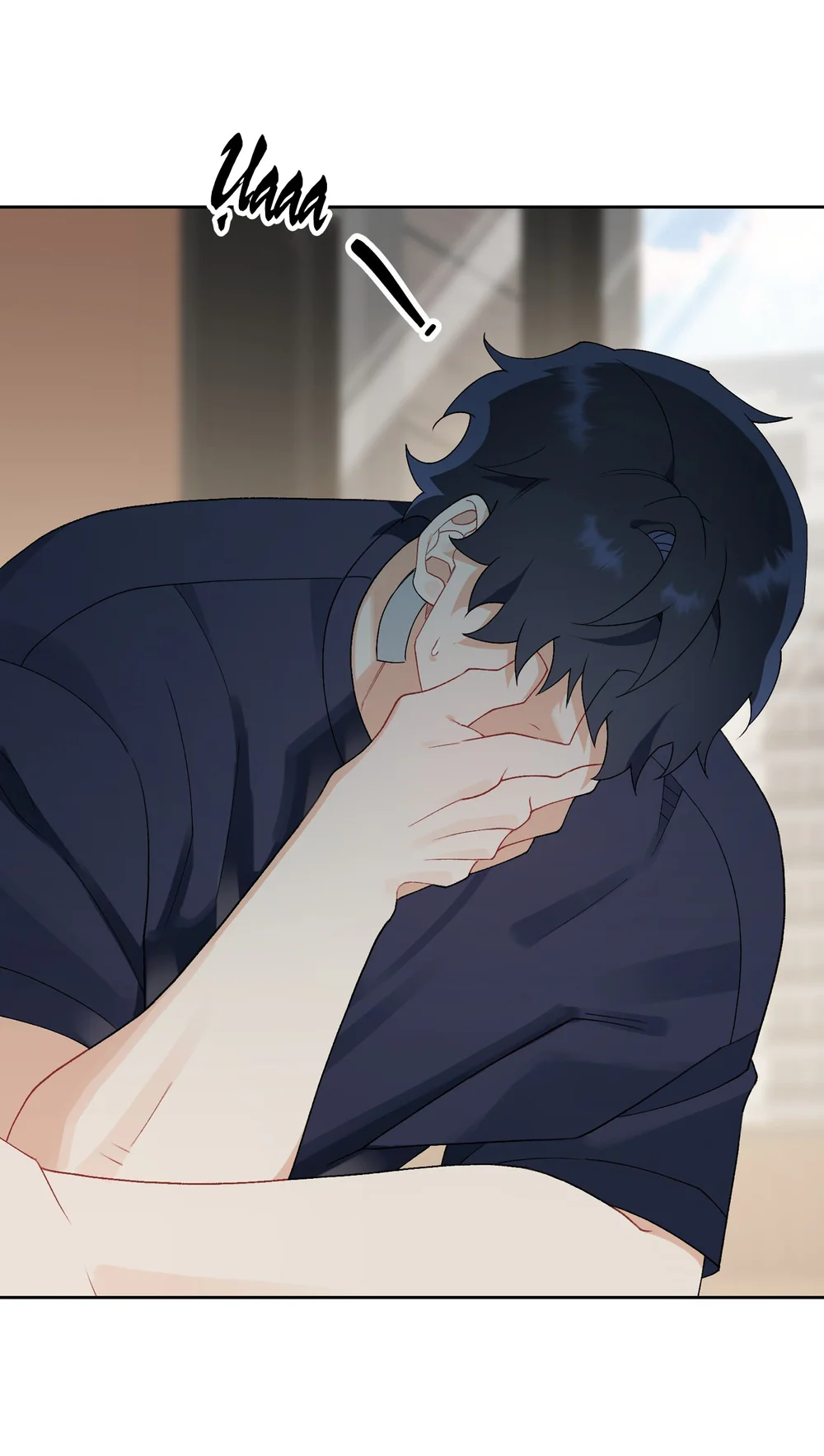 THIÊNG LIÊNG VÀ TÀN NHẪN Chapter 16 - Next Chapter 17