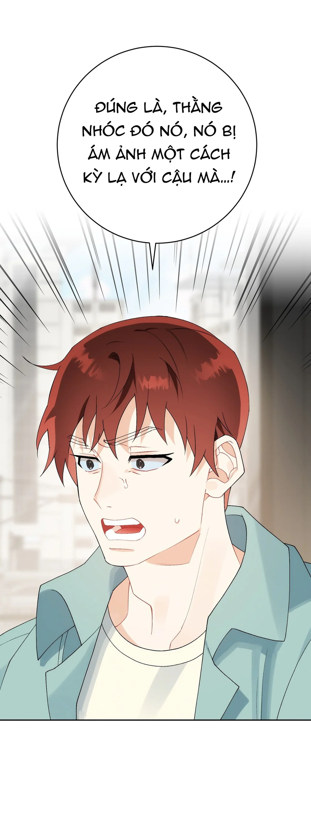 THIÊNG LIÊNG VÀ TÀN NHẪN Chapter 16 - Next Chapter 17