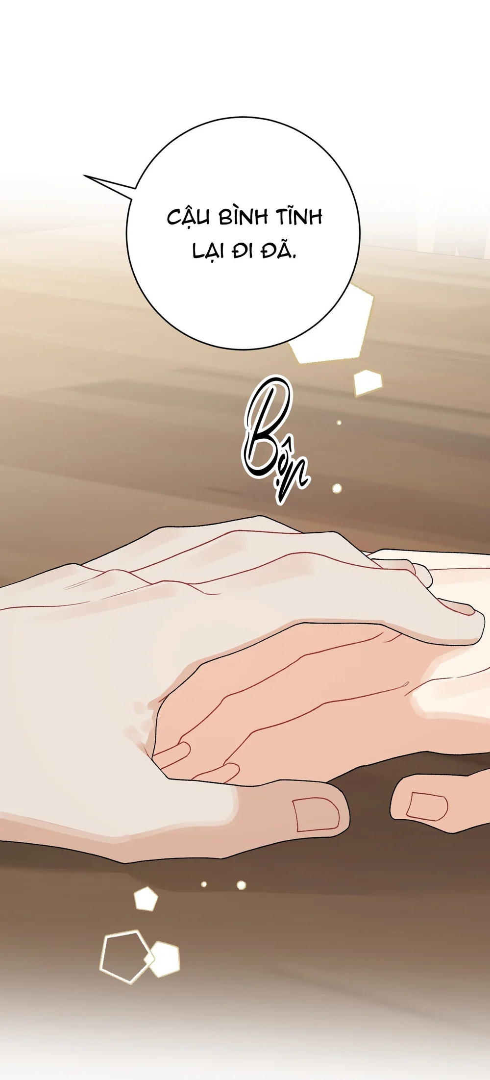 THIÊNG LIÊNG VÀ TÀN NHẪN Chapter 16 - Next Chapter 17