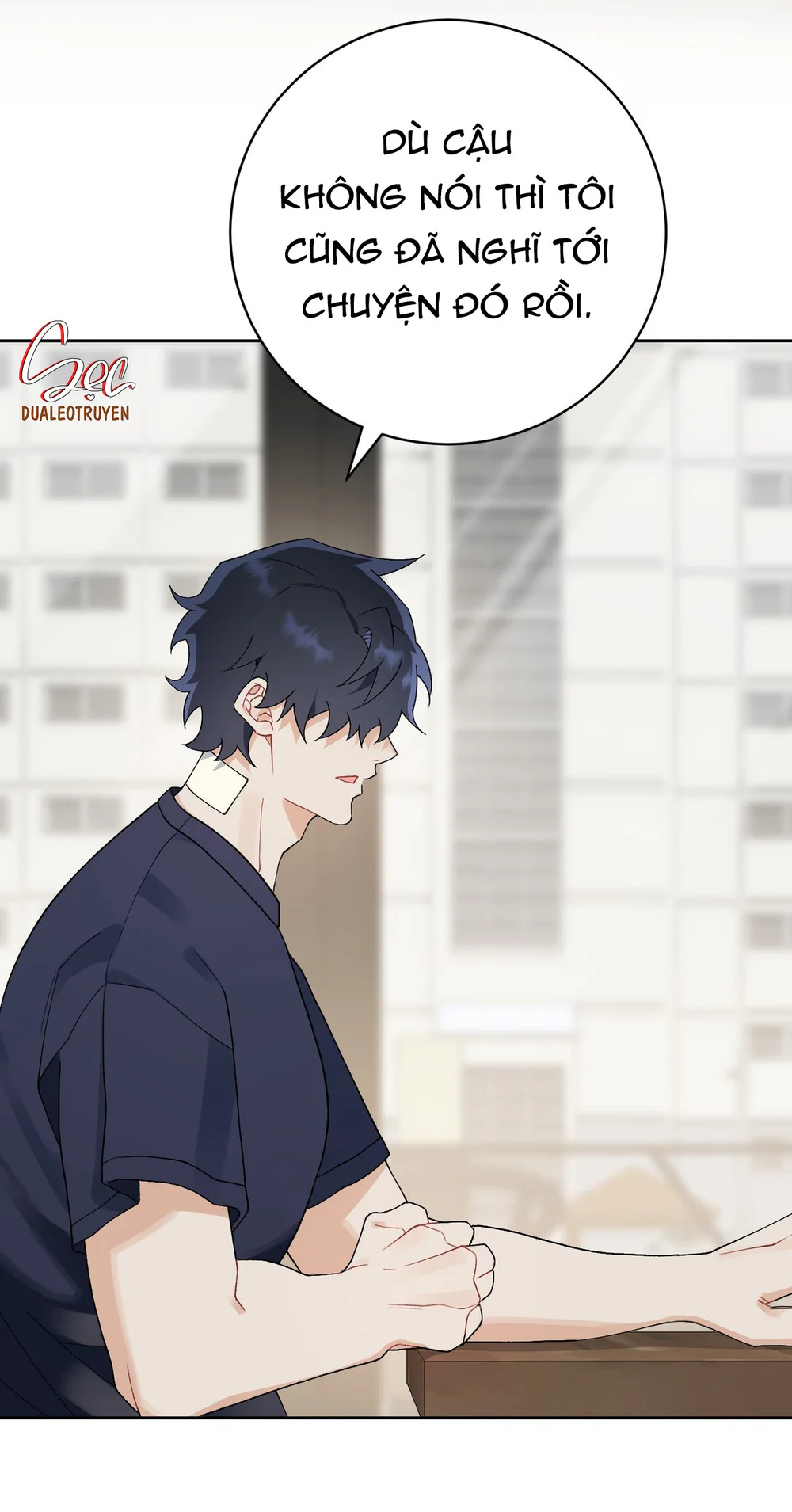 THIÊNG LIÊNG VÀ TÀN NHẪN Chapter 16 - Next Chapter 17