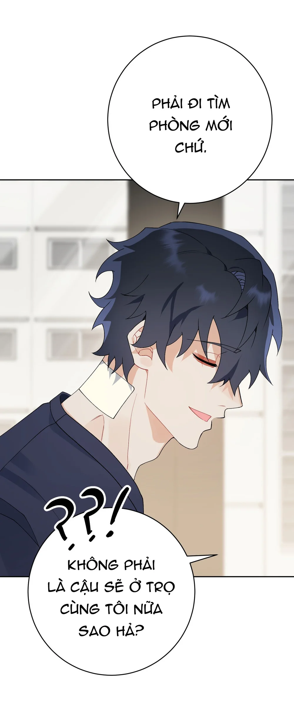 THIÊNG LIÊNG VÀ TÀN NHẪN Chapter 16 - Next Chapter 17