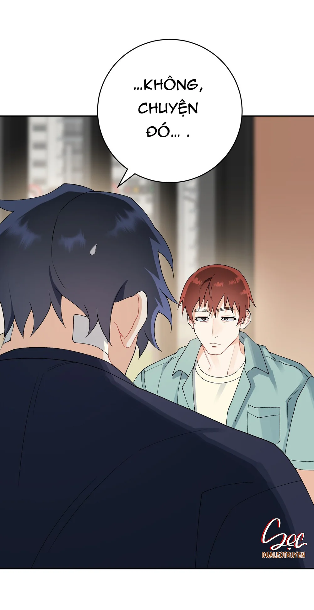 THIÊNG LIÊNG VÀ TÀN NHẪN Chapter 16 - Next Chapter 17