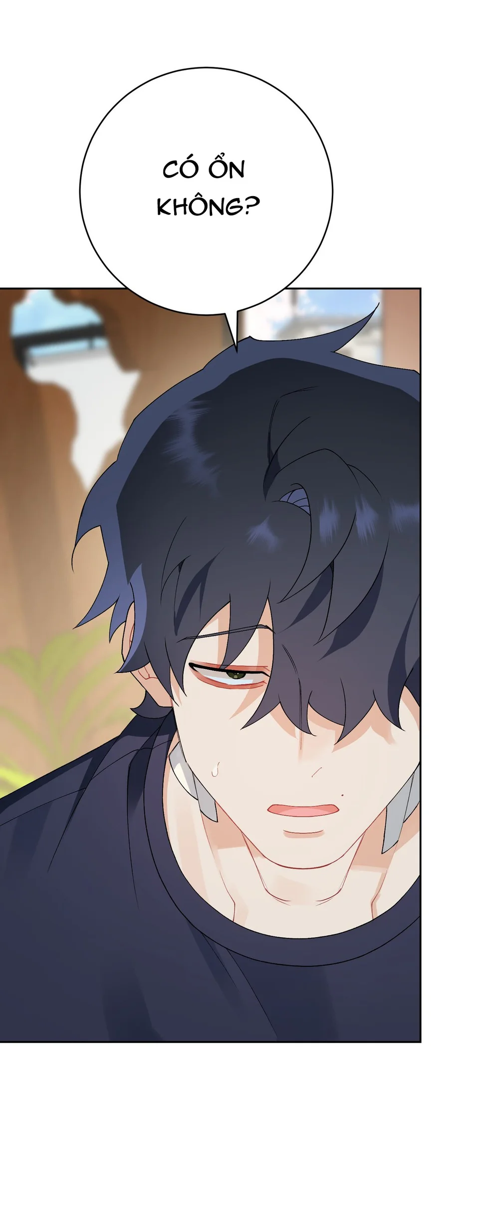 THIÊNG LIÊNG VÀ TÀN NHẪN Chapter 16 - Next Chapter 17