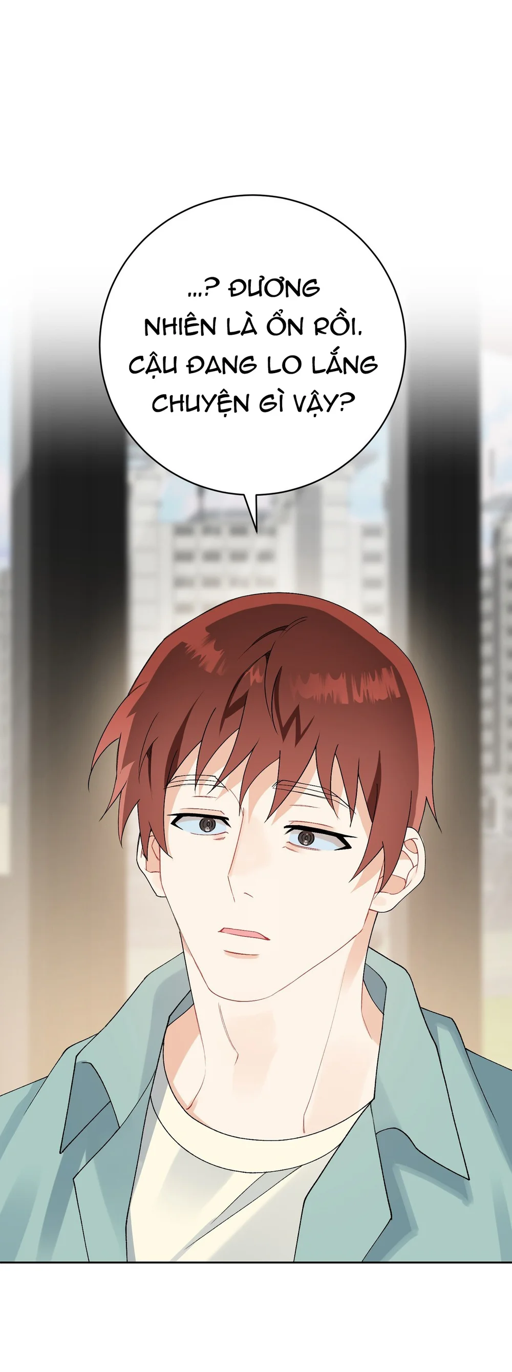 THIÊNG LIÊNG VÀ TÀN NHẪN Chapter 16 - Next Chapter 17