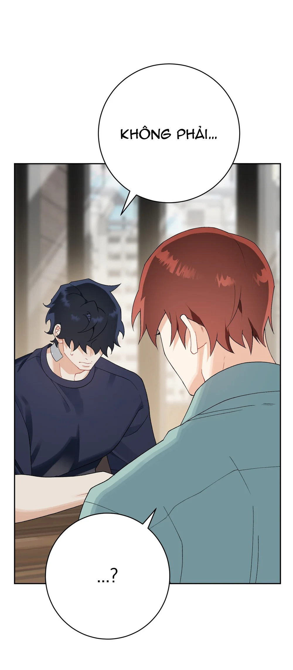 THIÊNG LIÊNG VÀ TÀN NHẪN Chapter 16 - Next Chapter 17