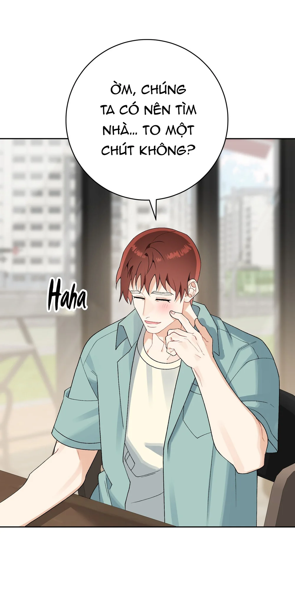 THIÊNG LIÊNG VÀ TÀN NHẪN Chapter 16 - Next Chapter 17