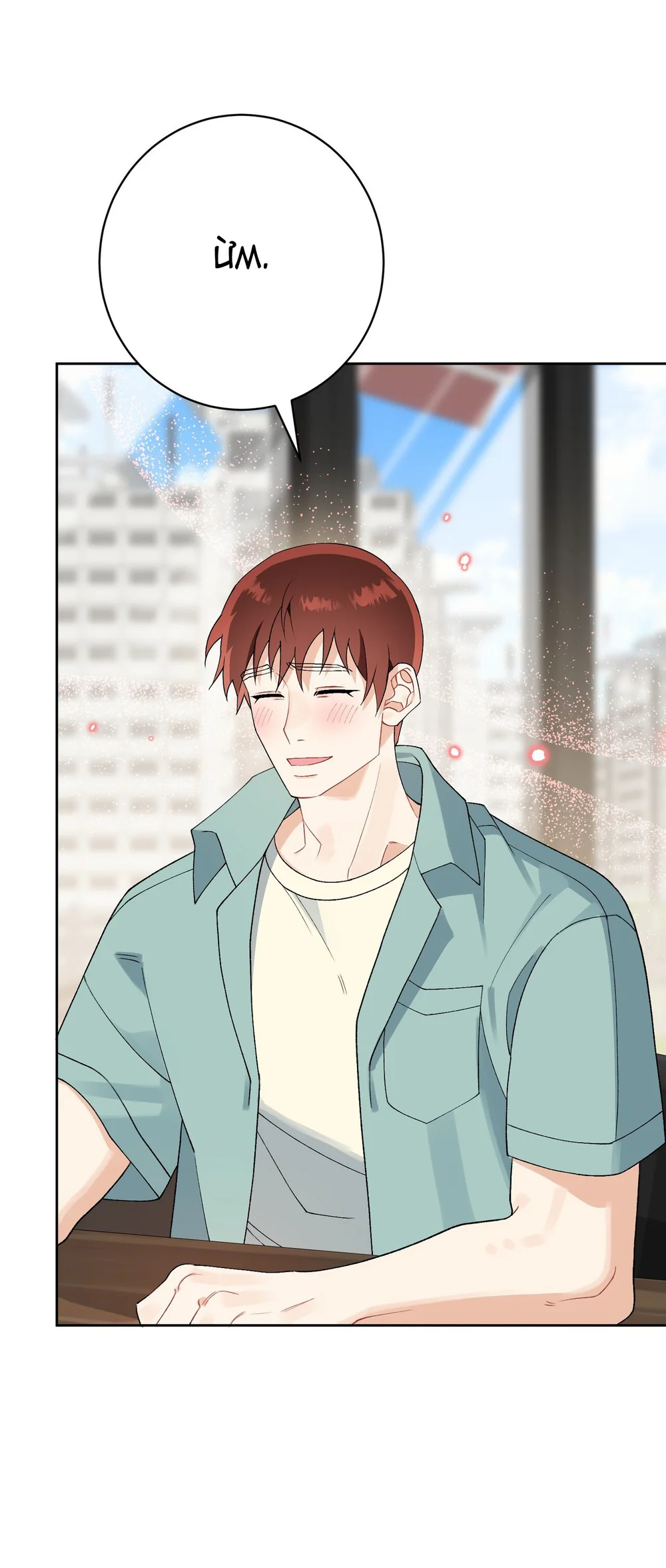 THIÊNG LIÊNG VÀ TÀN NHẪN Chapter 16 - Next Chapter 17