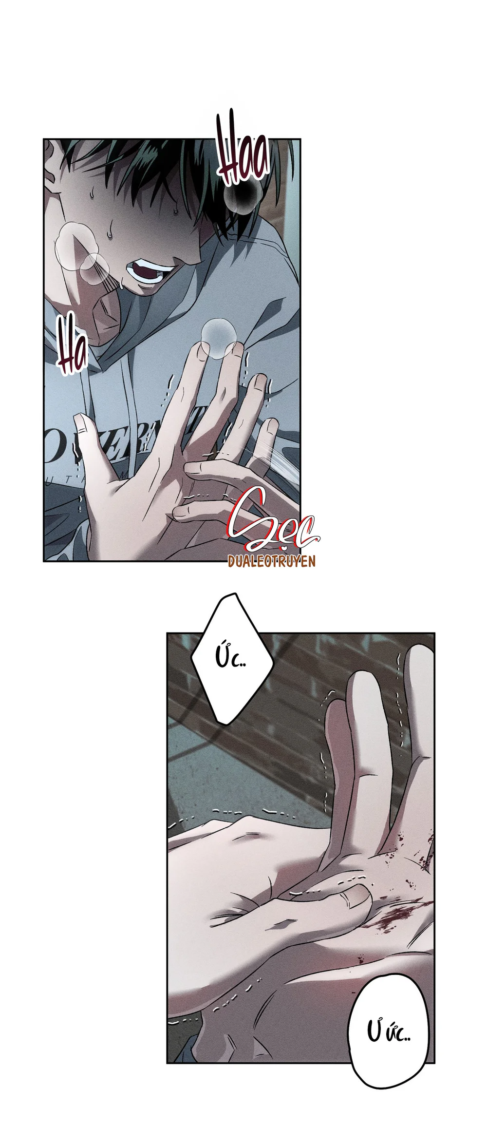 ANH EM TƯƠNG TÀN Chapter 5 - Next Chapter 6