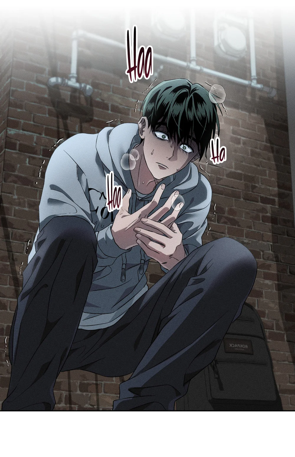 ANH EM TƯƠNG TÀN Chapter 5 - Next Chapter 6