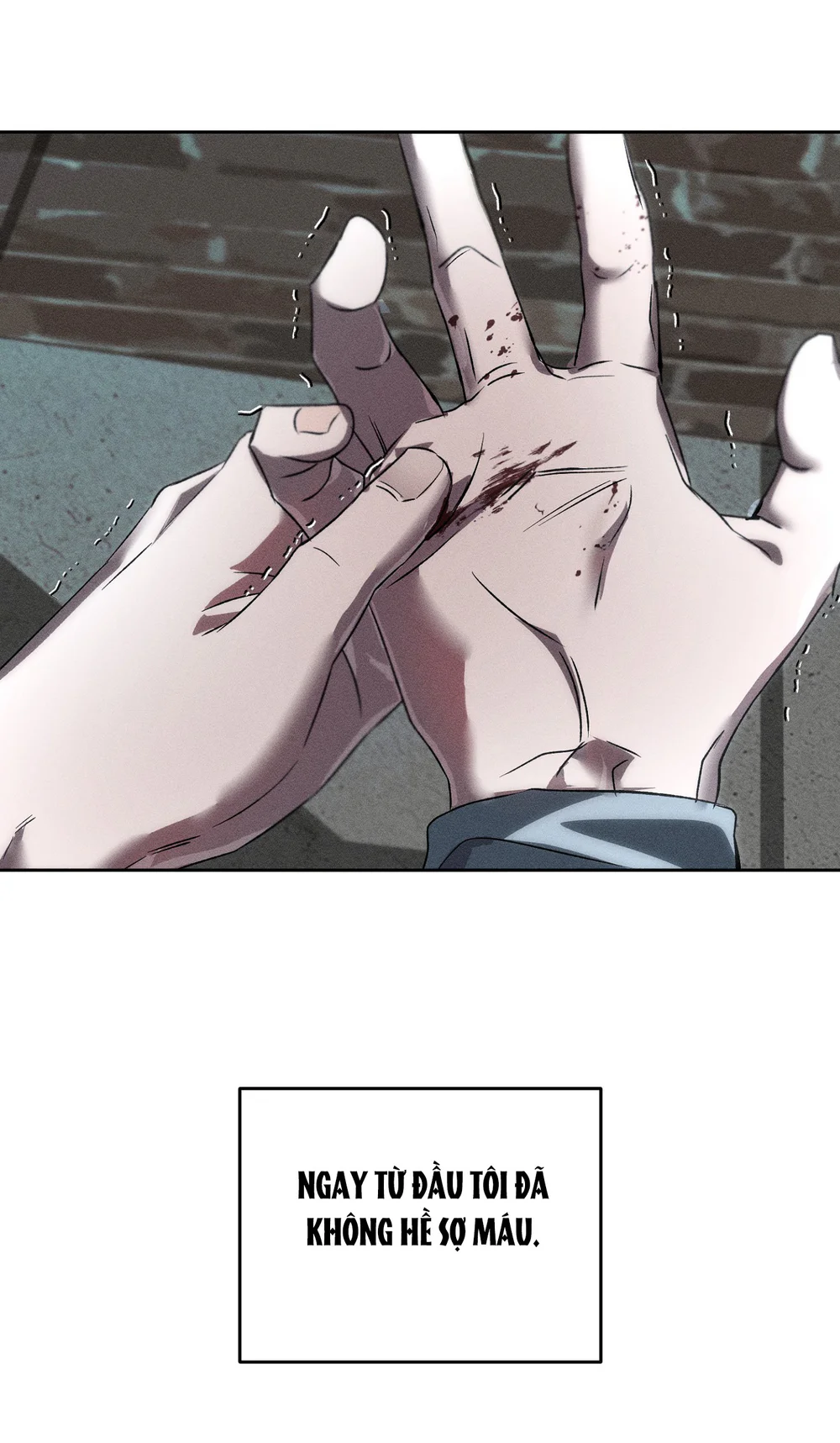 ANH EM TƯƠNG TÀN Chapter 5 - Next Chapter 6