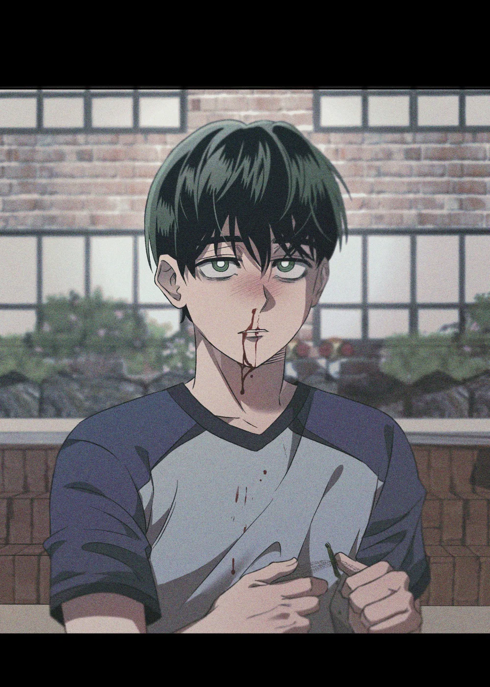 ANH EM TƯƠNG TÀN Chapter 5 - Next Chapter 6