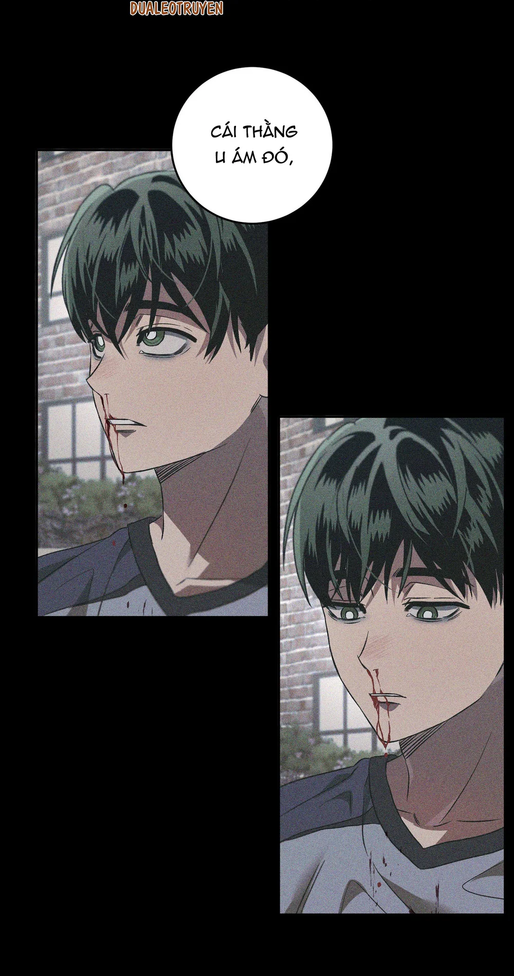 ANH EM TƯƠNG TÀN Chapter 5 - Next Chapter 6