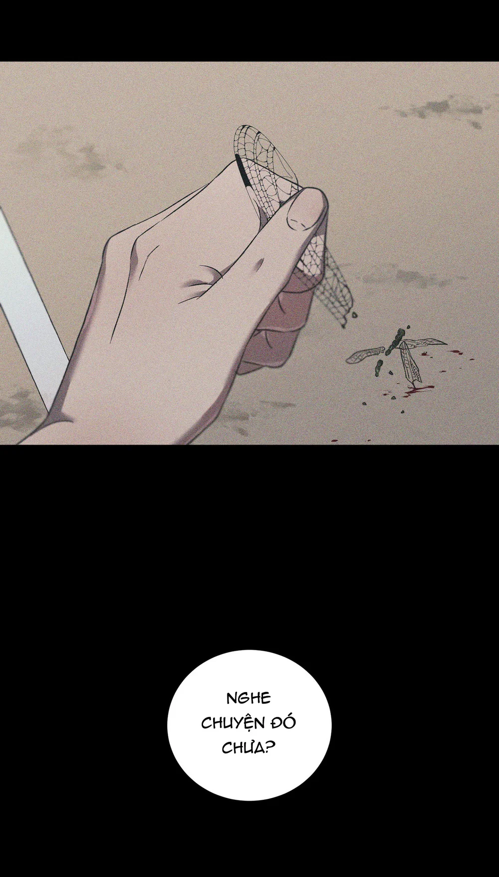 ANH EM TƯƠNG TÀN Chapter 5 - Next Chapter 6