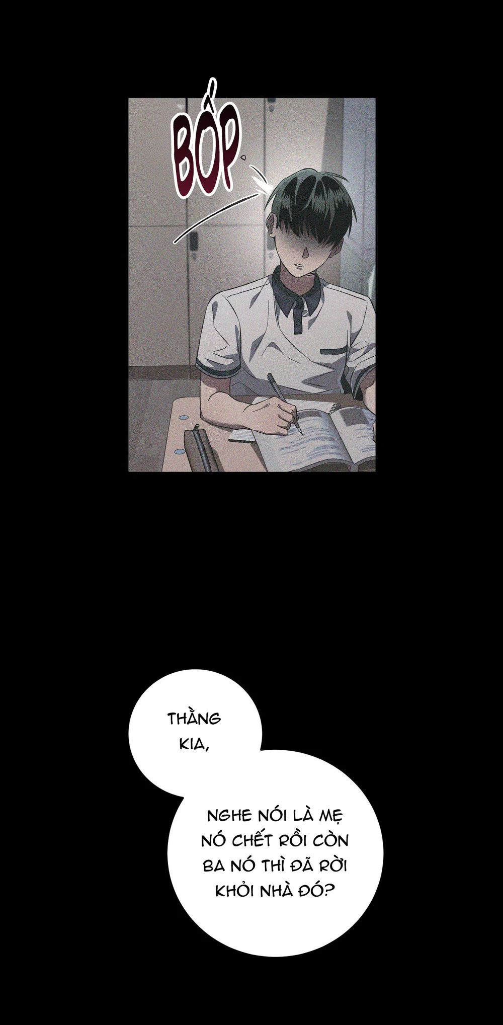 ANH EM TƯƠNG TÀN Chapter 5 - Next Chapter 6