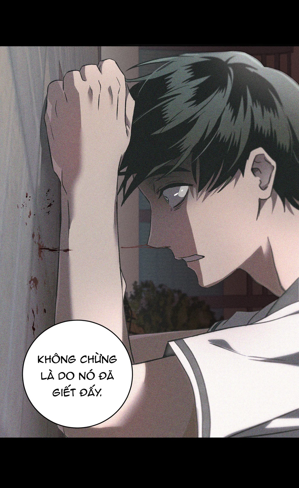 ANH EM TƯƠNG TÀN Chapter 5 - Next Chapter 6