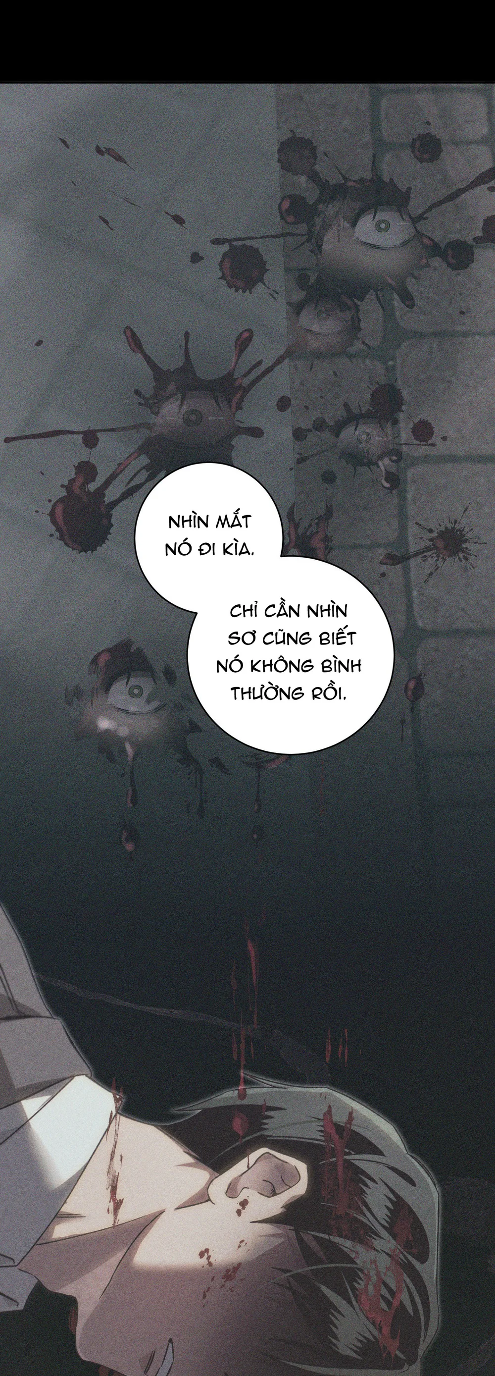 ANH EM TƯƠNG TÀN Chapter 5 - Next Chapter 6