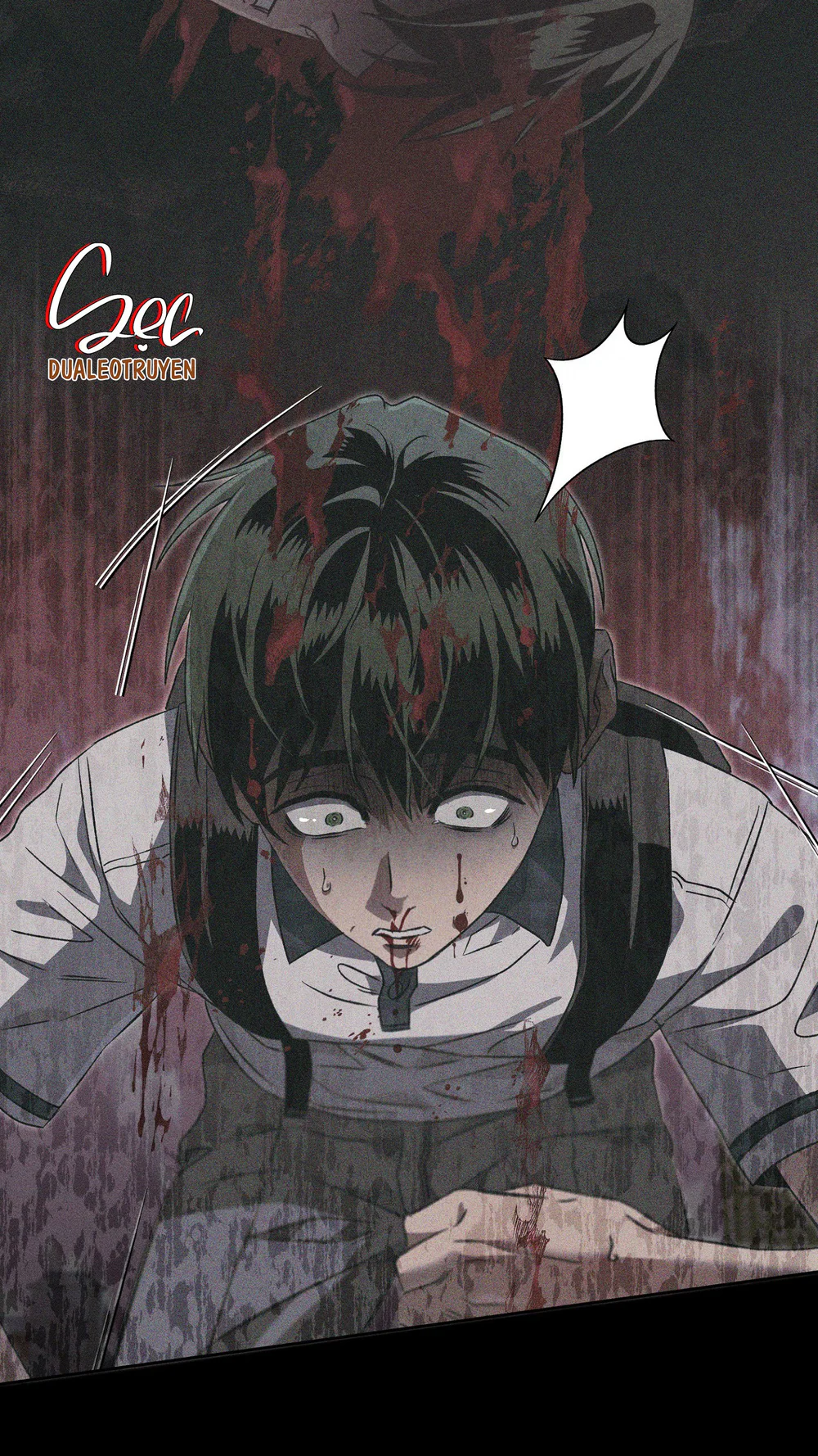 ANH EM TƯƠNG TÀN Chapter 5 - Next Chapter 6