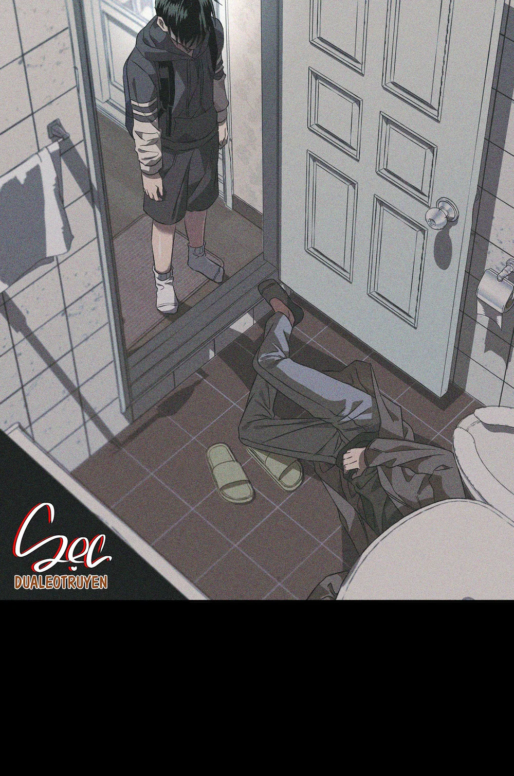 ANH EM TƯƠNG TÀN Chapter 5 - Next Chapter 6