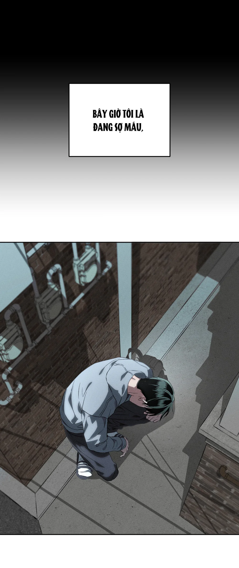 ANH EM TƯƠNG TÀN Chapter 5 - Next Chapter 6