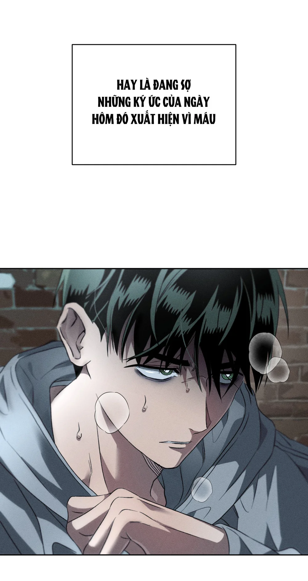 ANH EM TƯƠNG TÀN Chapter 5 - Next Chapter 6