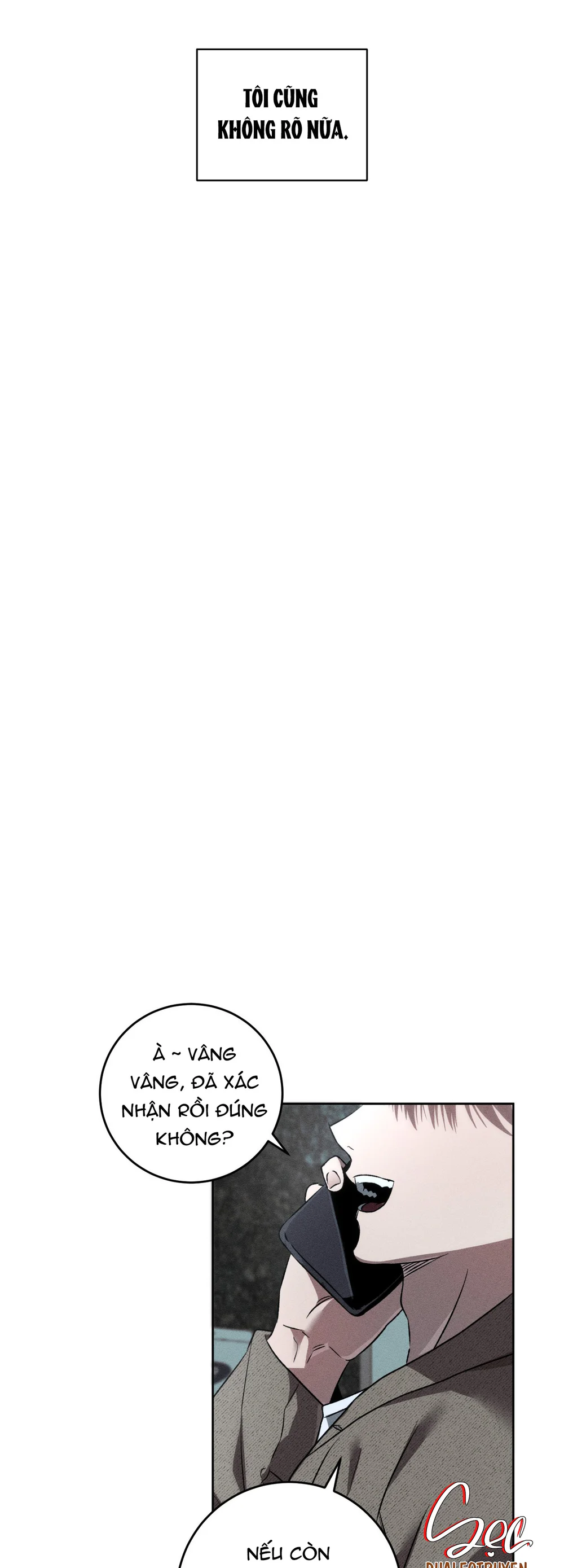 ANH EM TƯƠNG TÀN Chapter 5 - Next Chapter 6