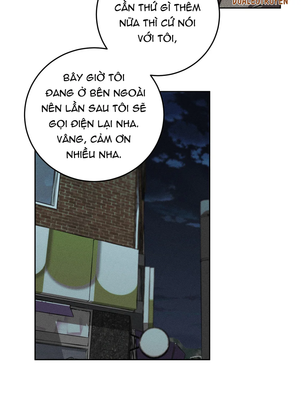 ANH EM TƯƠNG TÀN Chapter 5 - Next Chapter 6