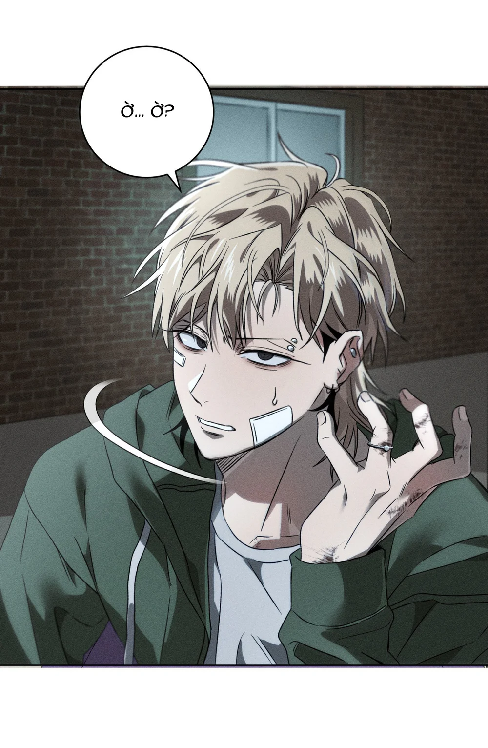 ANH EM TƯƠNG TÀN Chapter 5 - Next Chapter 6