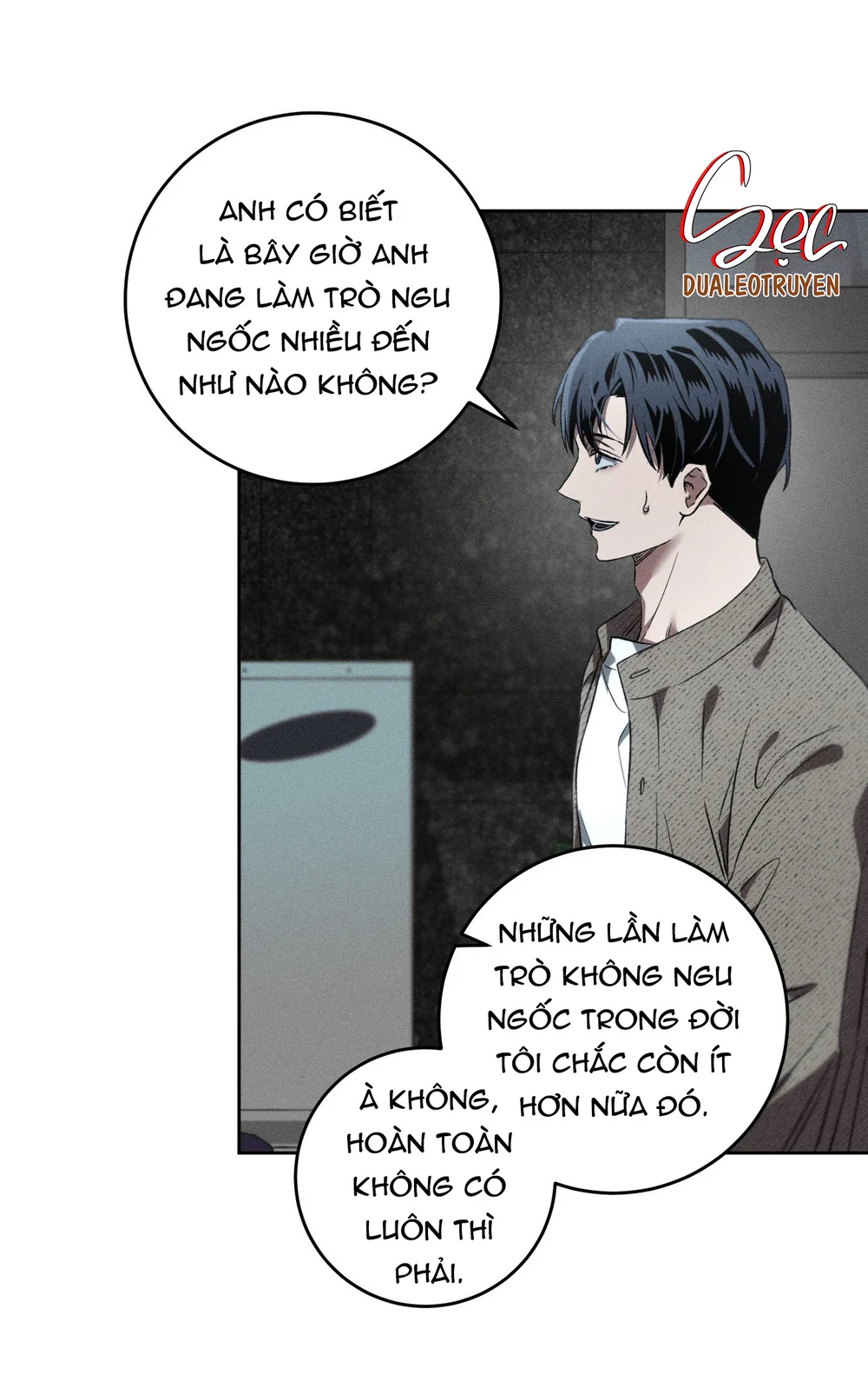 ANH EM TƯƠNG TÀN Chapter 5 - Next Chapter 6