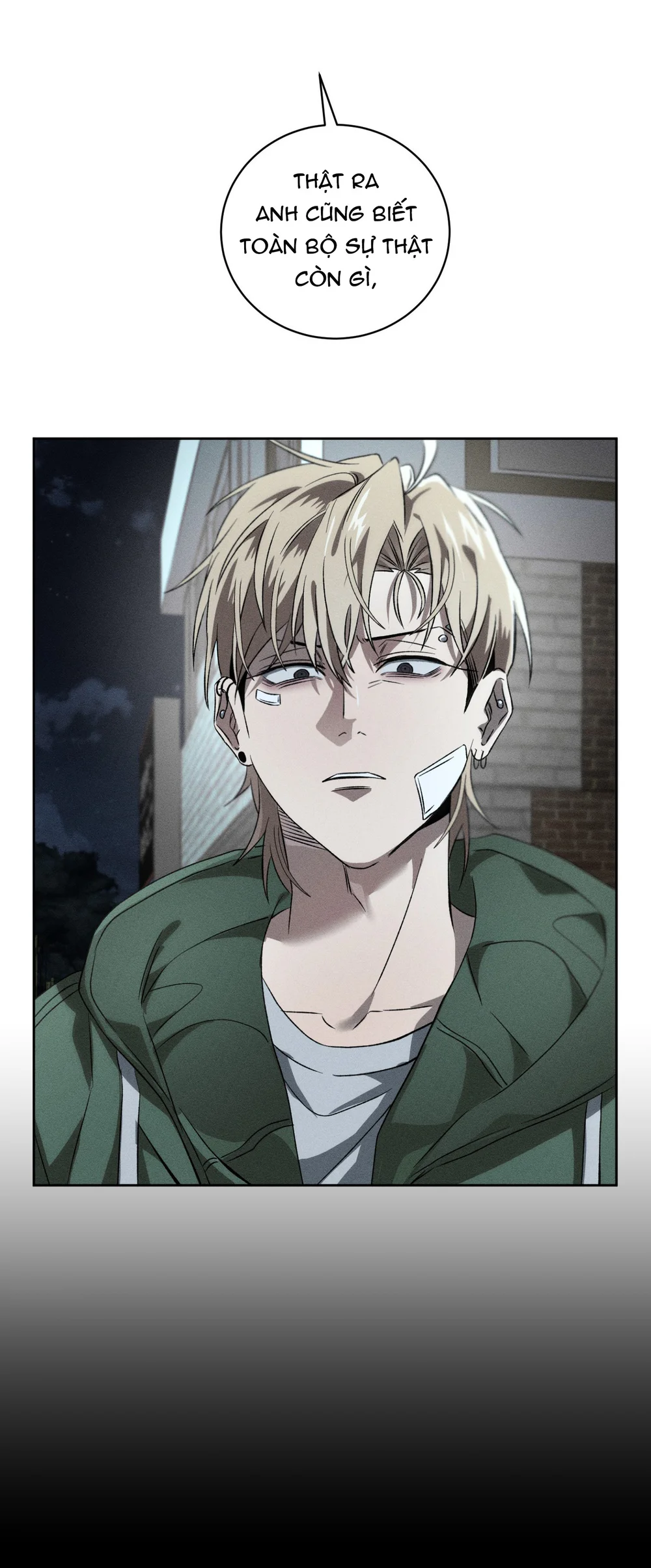 ANH EM TƯƠNG TÀN Chapter 5 - Next Chapter 6