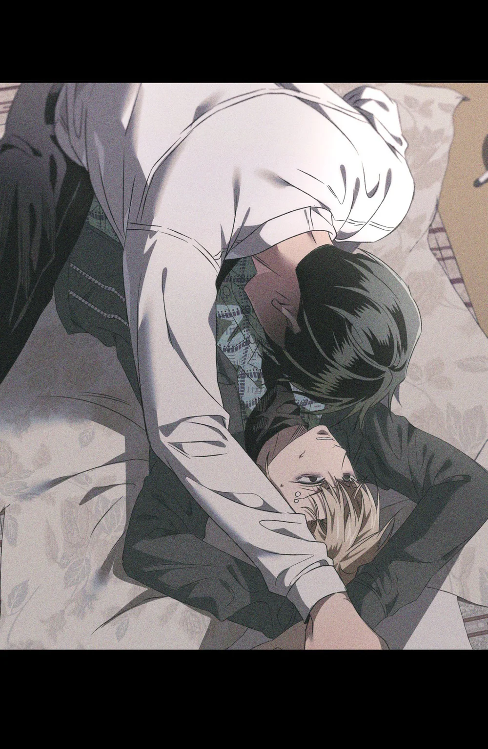 ANH EM TƯƠNG TÀN Chapter 5 - Next Chapter 6