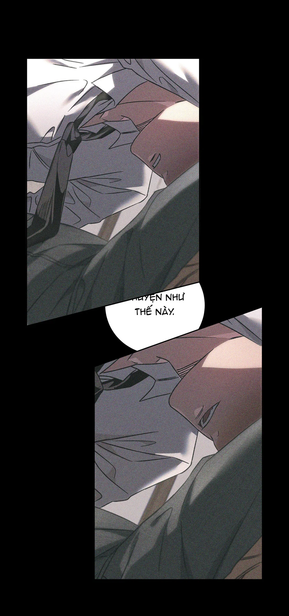 ANH EM TƯƠNG TÀN Chapter 5 - Next Chapter 6