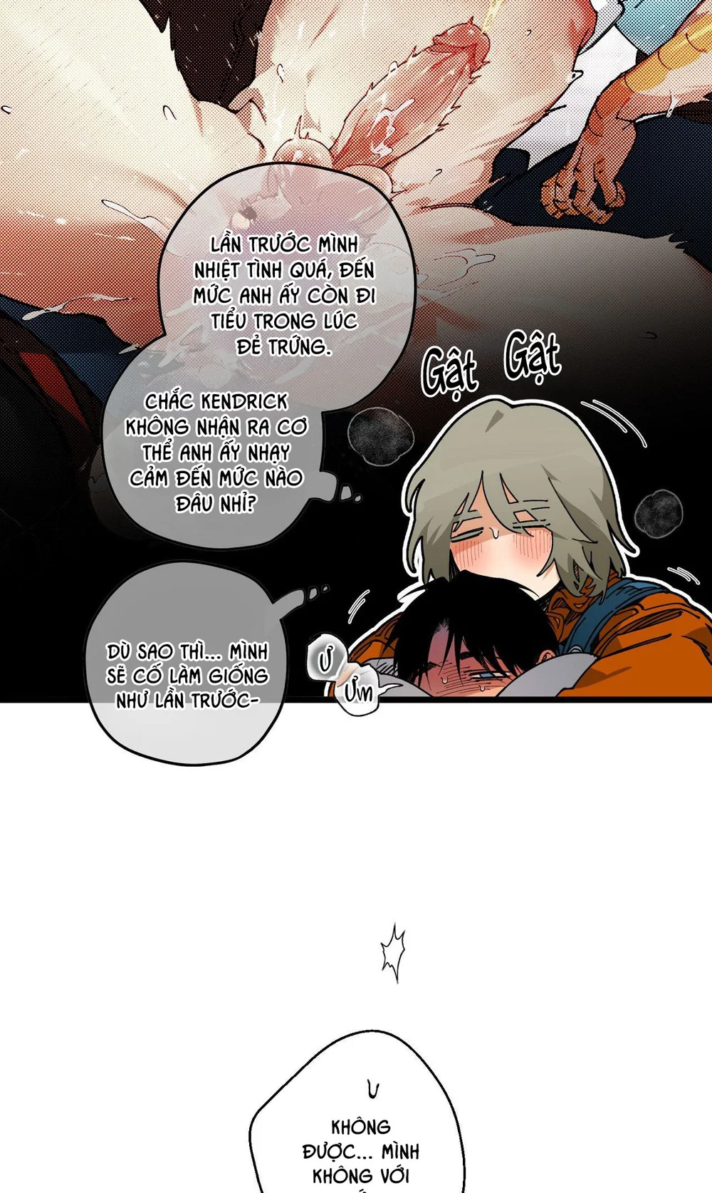 TRANG TRẠI DÂM ĐÃNG Chapter 21 - Next Chapter 22