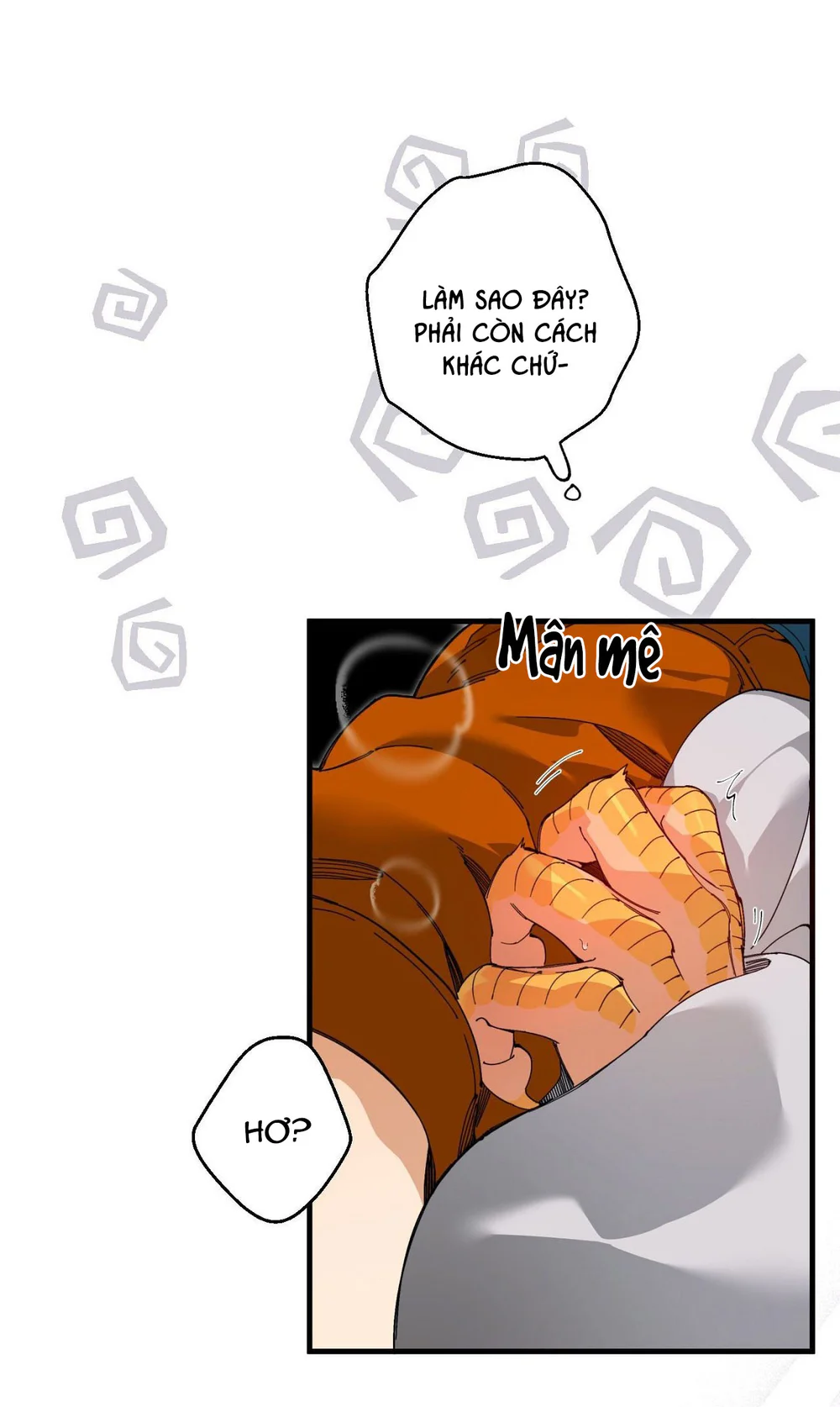 TRANG TRẠI DÂM ĐÃNG Chapter 21 - Next Chapter 22