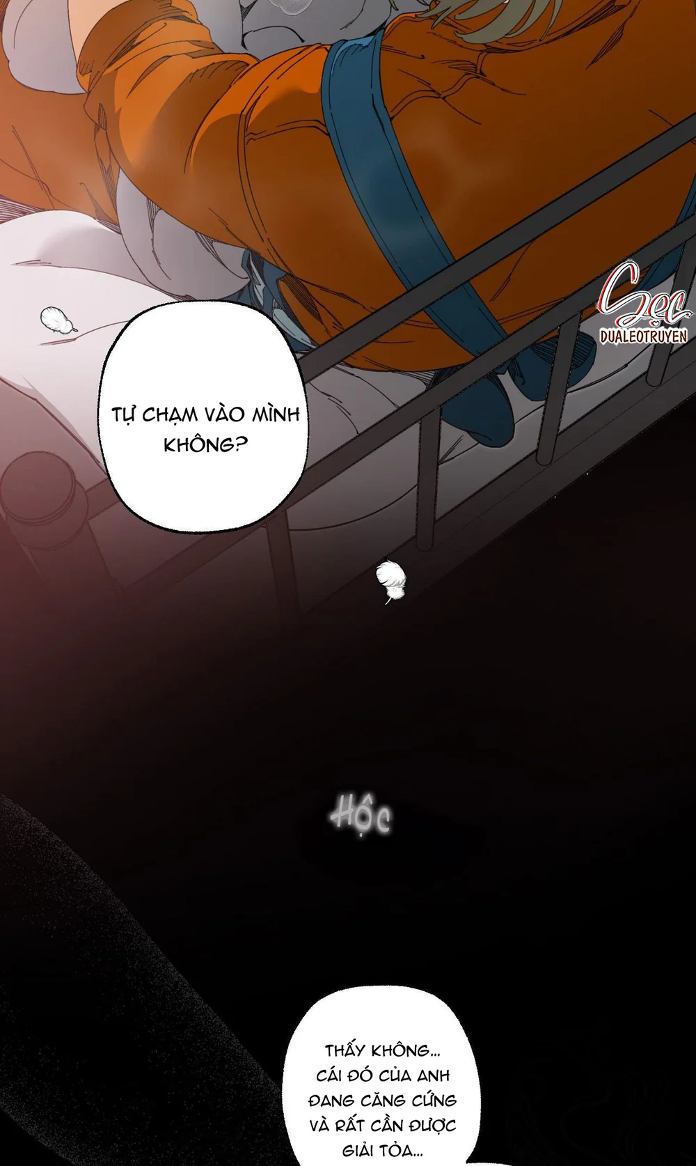 TRANG TRẠI DÂM ĐÃNG Chapter 21 - Next Chapter 22