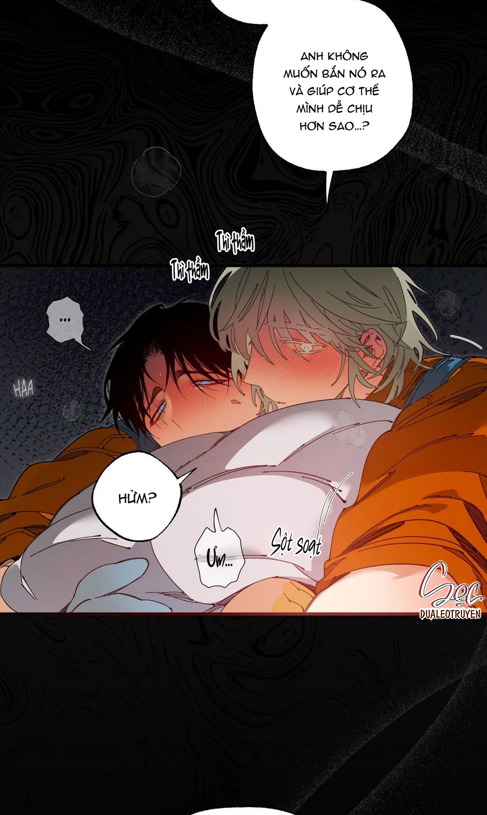 TRANG TRẠI DÂM ĐÃNG Chapter 21 - Next Chapter 22