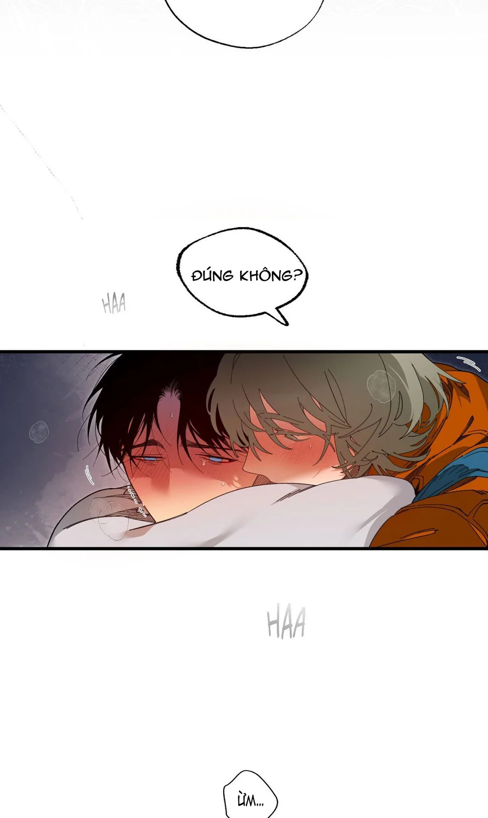 TRANG TRẠI DÂM ĐÃNG Chapter 21 - Next Chapter 22