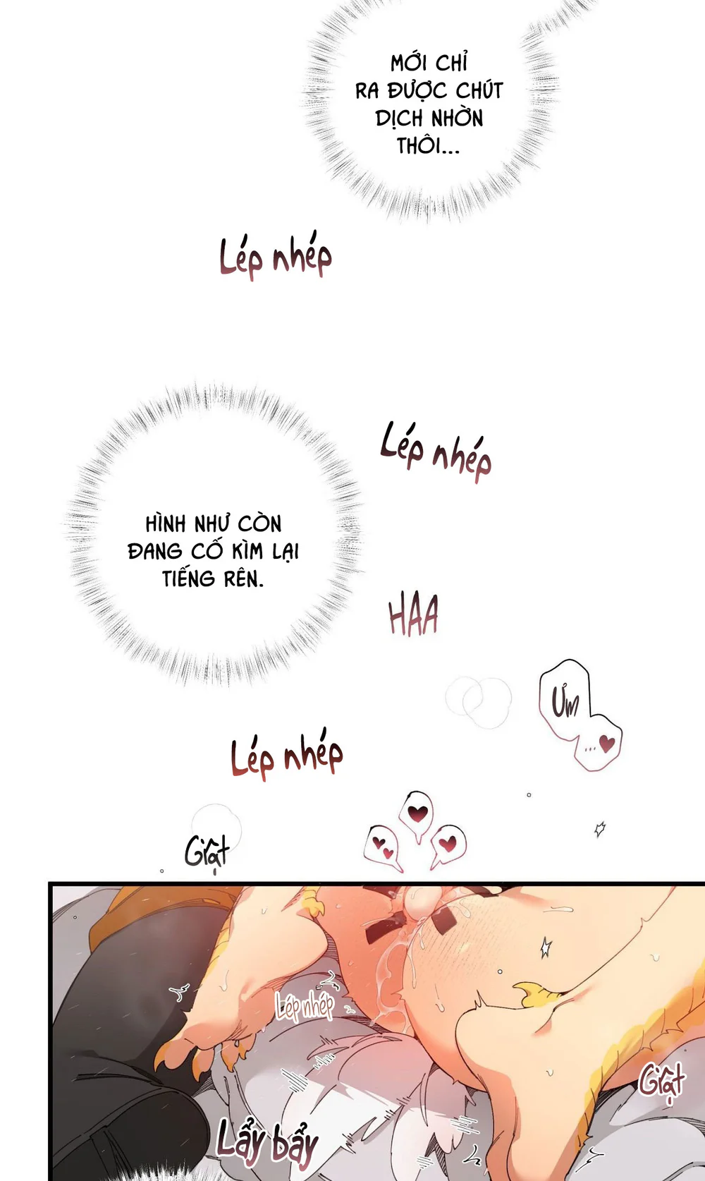 TRANG TRẠI DÂM ĐÃNG Chapter 21 - Next Chapter 22