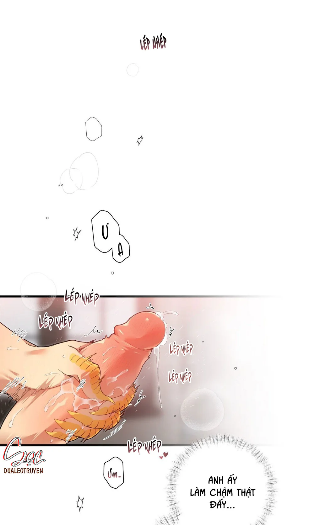 TRANG TRẠI DÂM ĐÃNG Chapter 21 - Next Chapter 22