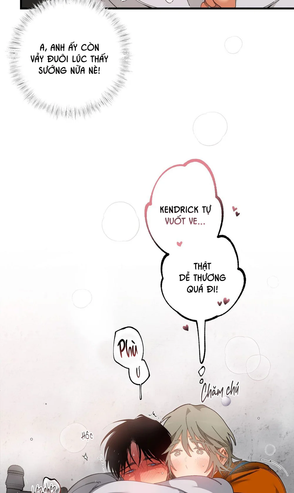 TRANG TRẠI DÂM ĐÃNG Chapter 21 - Next Chapter 22