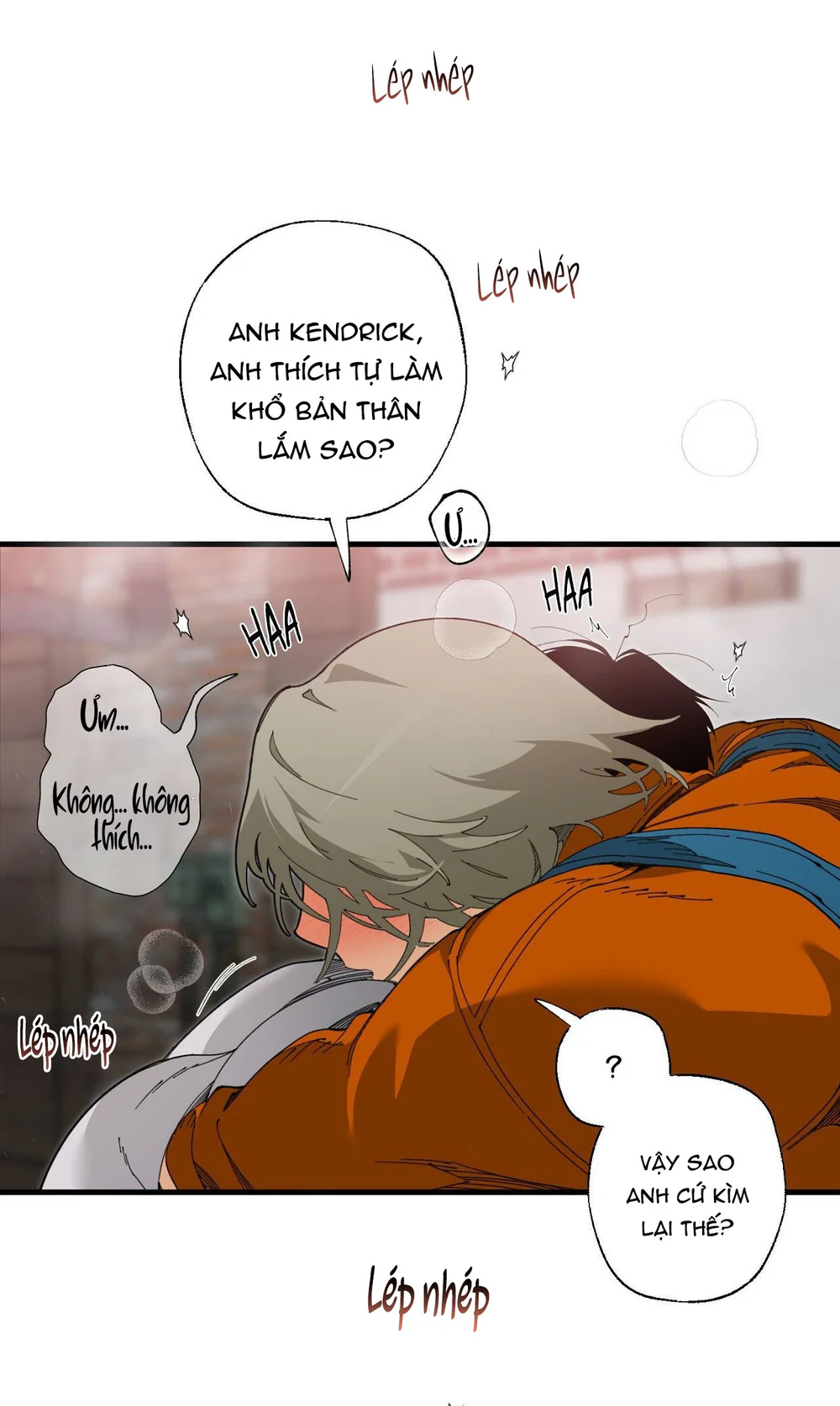 TRANG TRẠI DÂM ĐÃNG Chapter 21 - Next Chapter 22